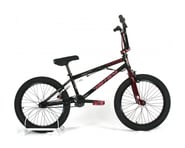 Hoffman Bikes Psycho 20" BMX Bike (20.5" Toptube) (Red/Black) | product-related